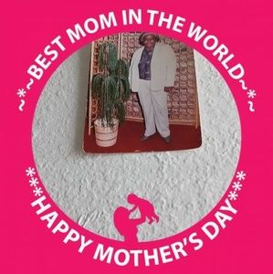 Meet your Posher, Johnsie